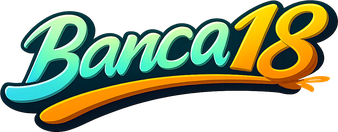 banca18 logo
